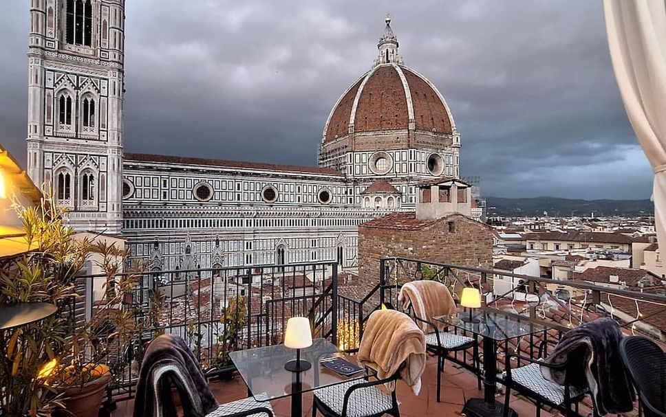 Balcone Foto