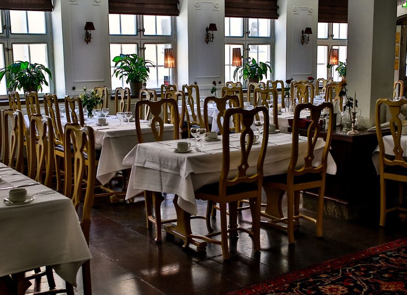 Ristorante Foto