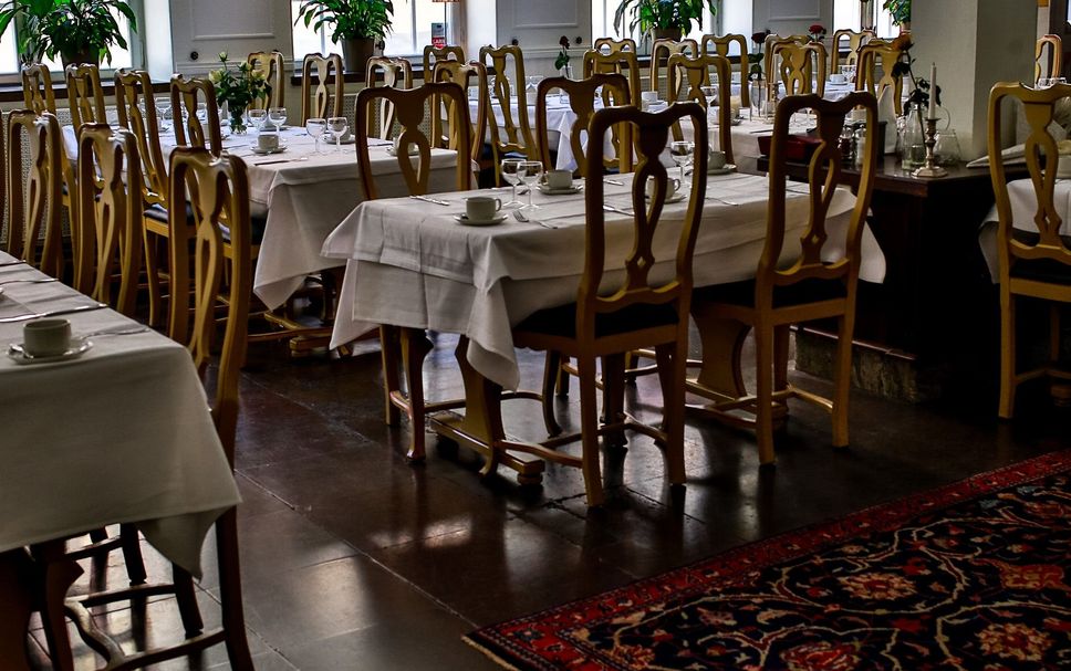 Ristorante Foto