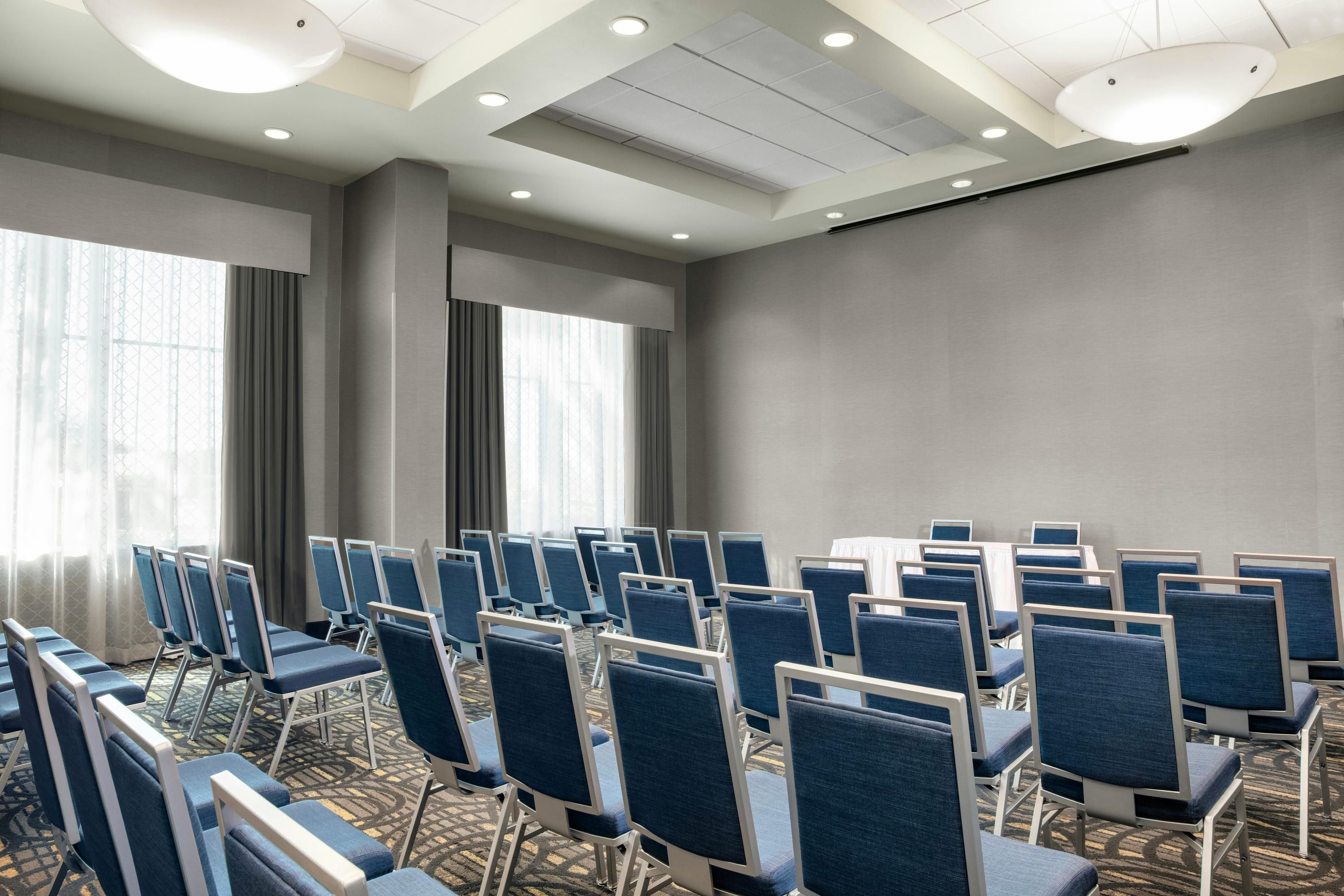 Sala conferenze