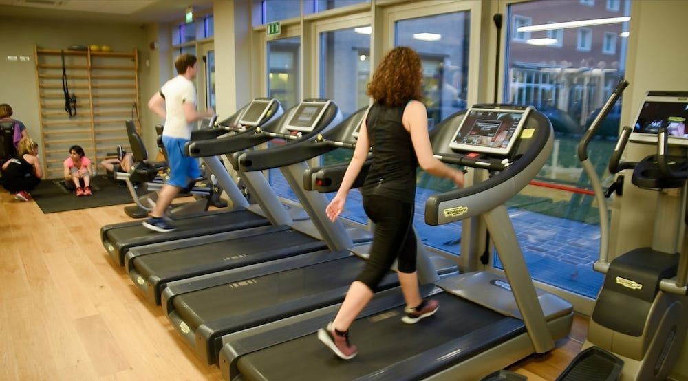 Palestra