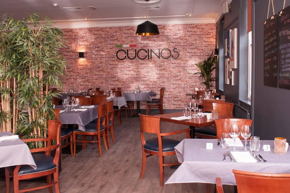 Ristorante