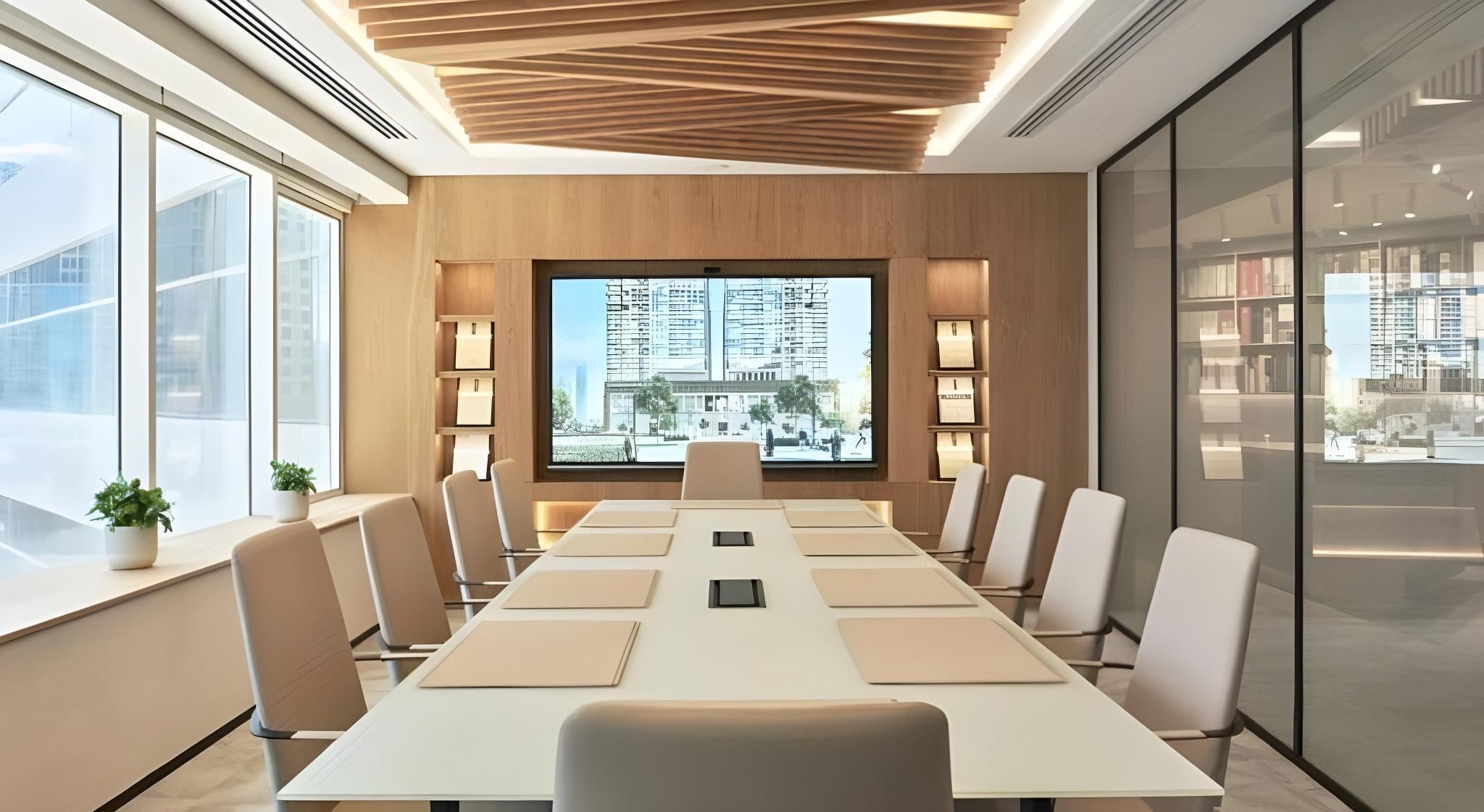 Sala conferenze