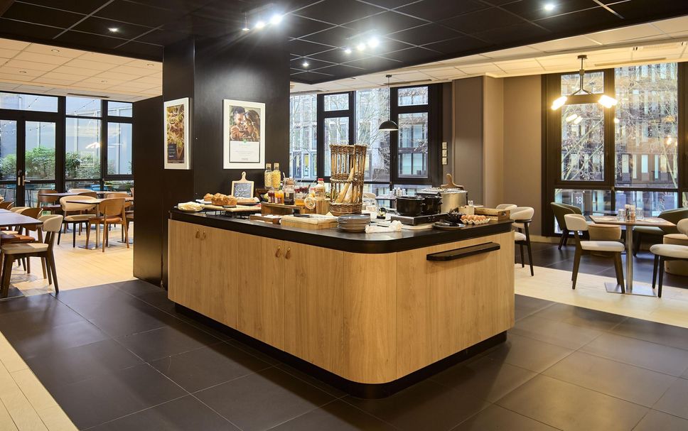Sala pranzo Foto