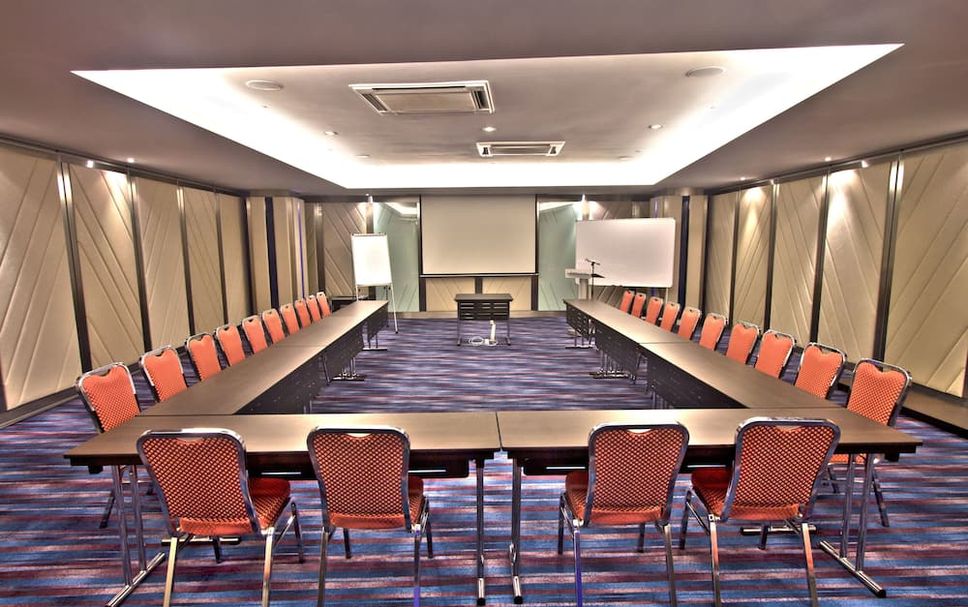 Sala conferenze Foto