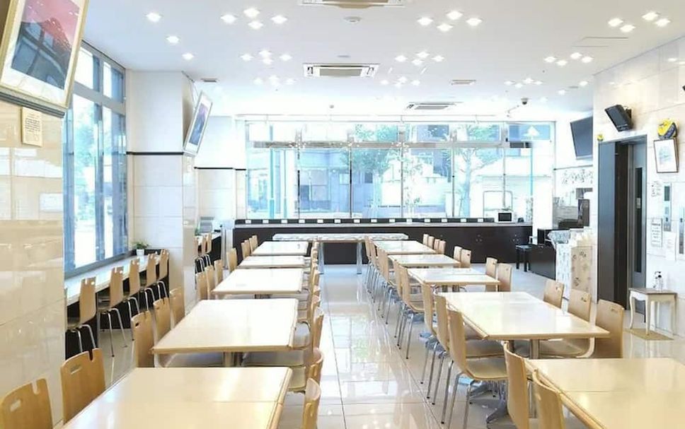 Ristorante Foto