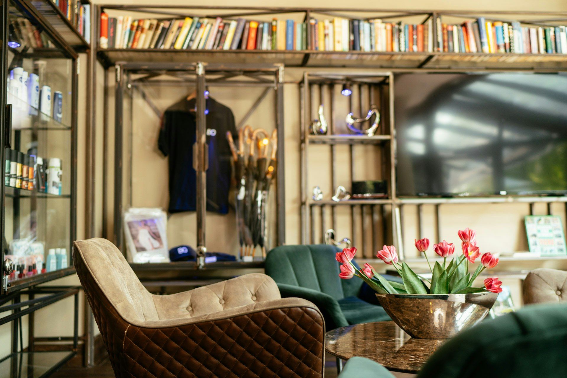 Area lounge