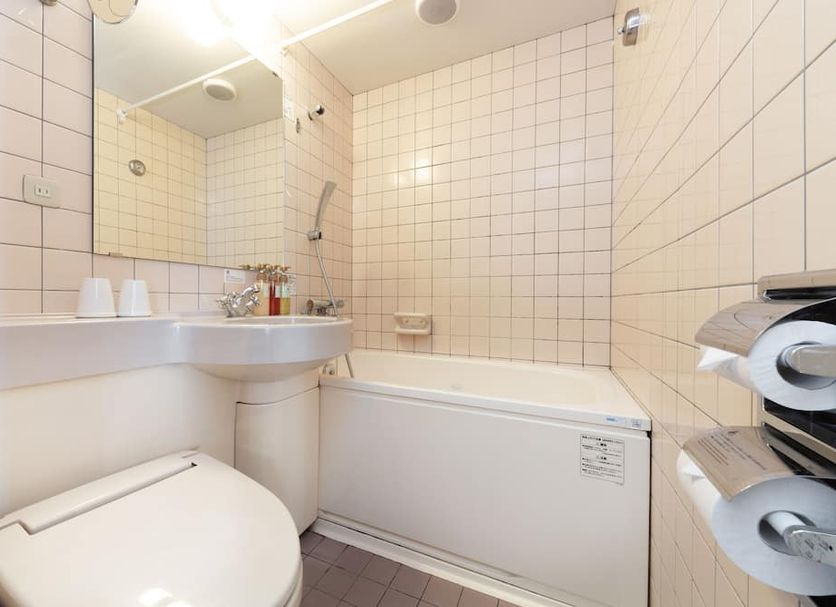 Bagno Foto