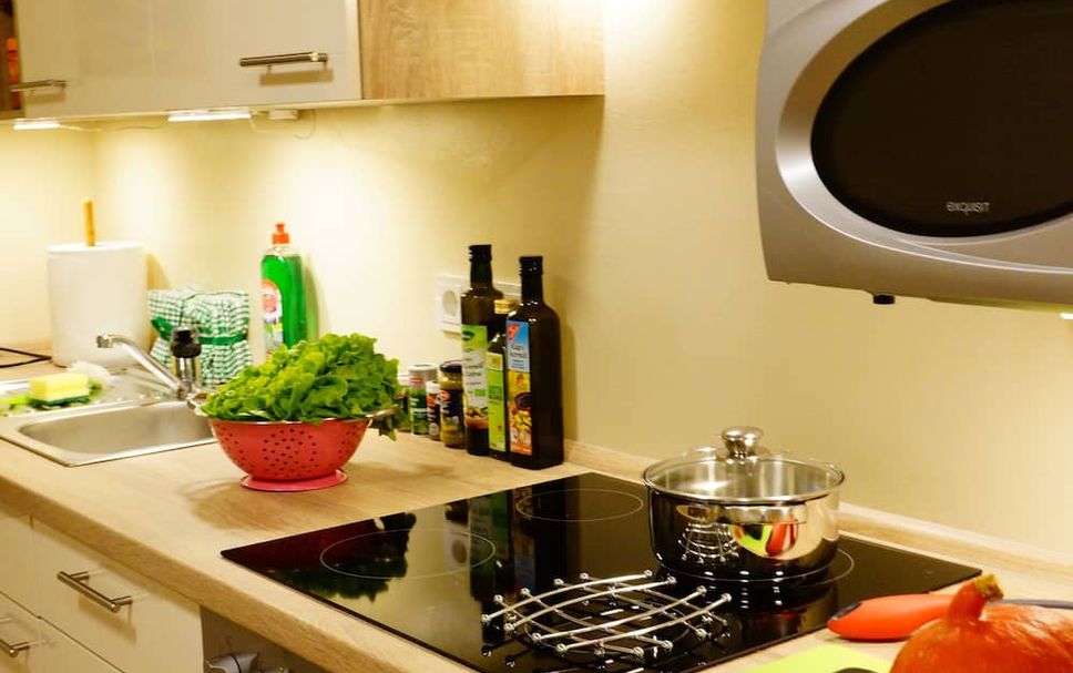 Cucina Foto
