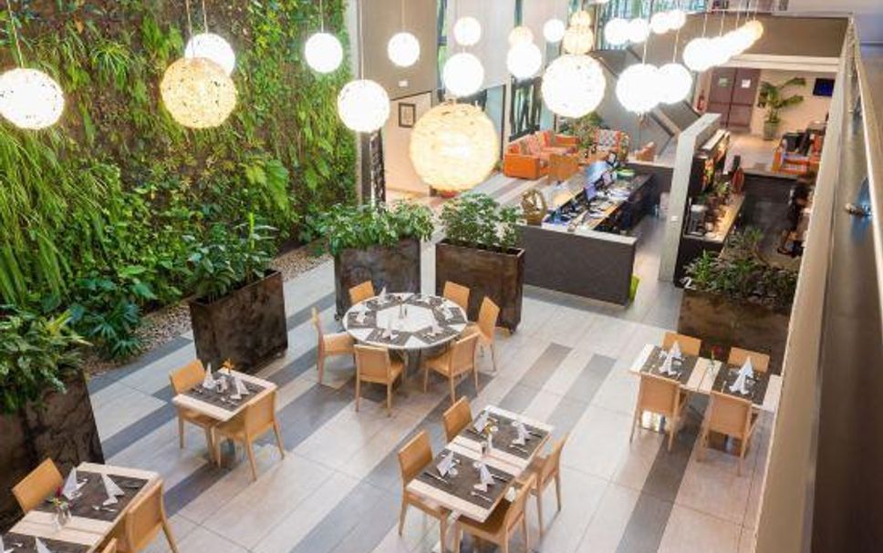 Ristorante Foto