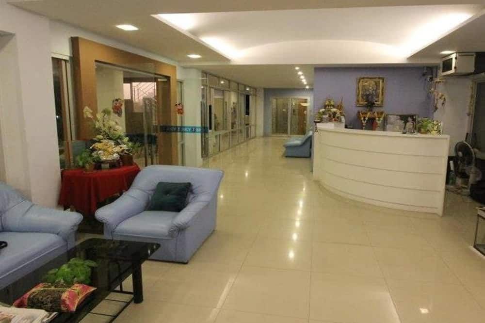 Ingresso