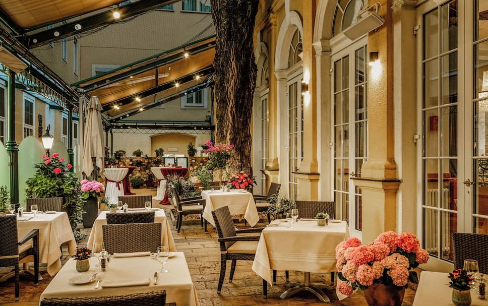 Ristorante Foto