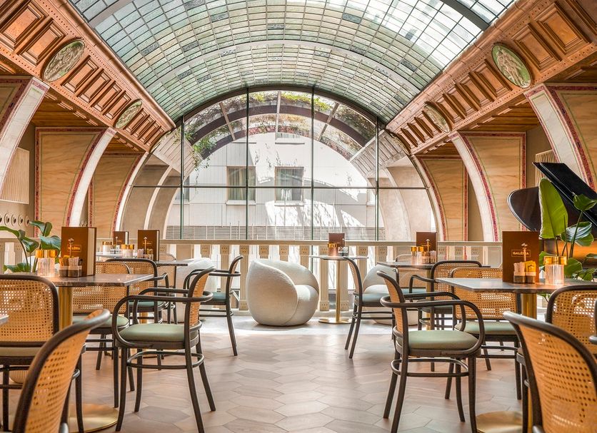 Ristorante Foto