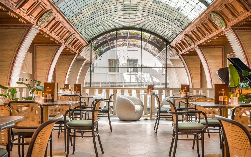 Ristorante Foto