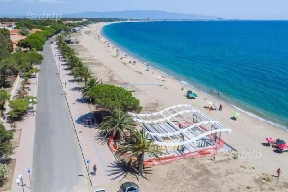 Spiaggia