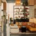 Area lounge