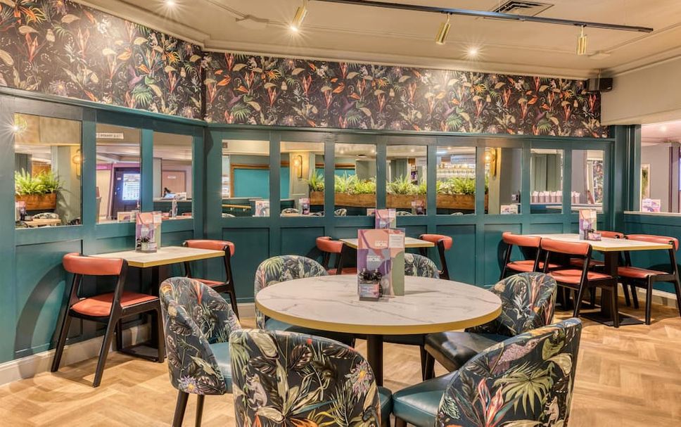 Ristorante Foto