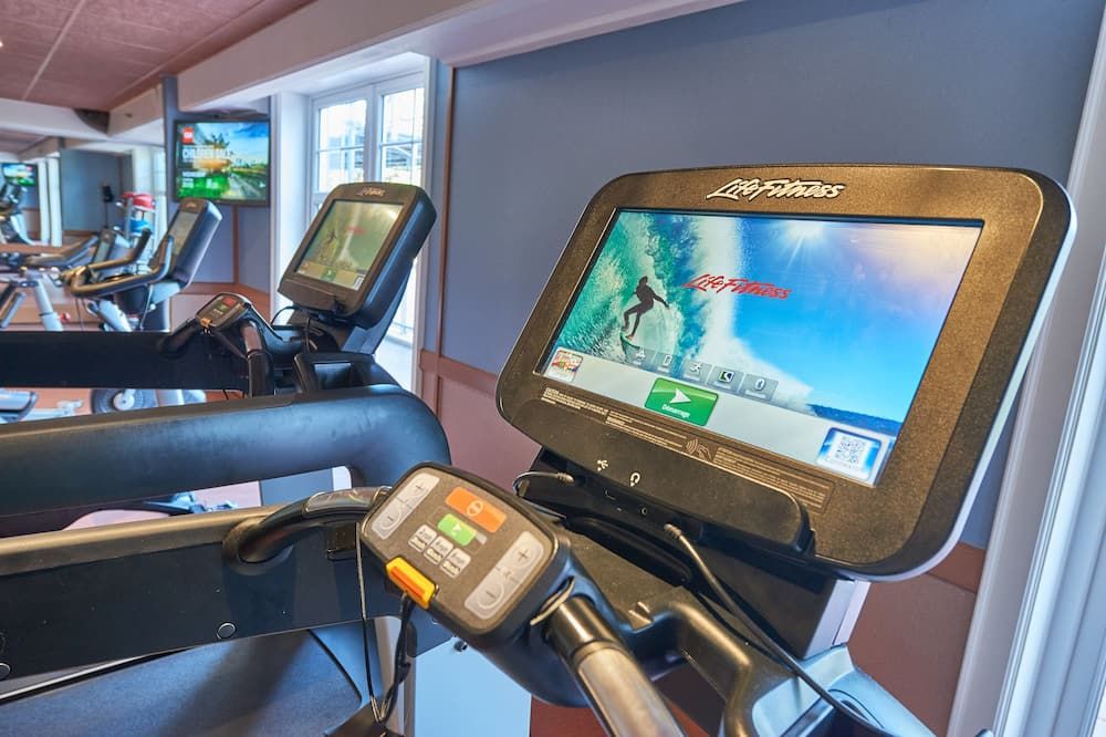 Palestra