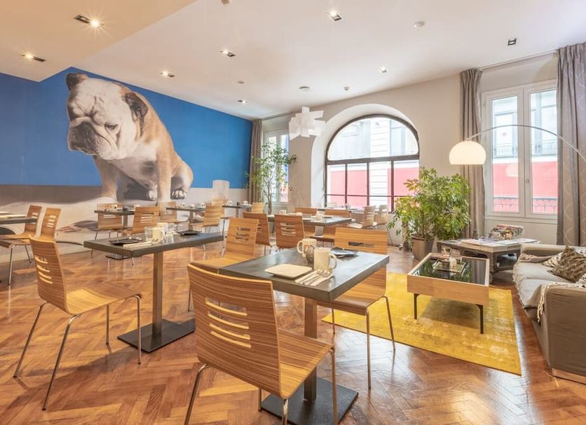 Ristorante Foto