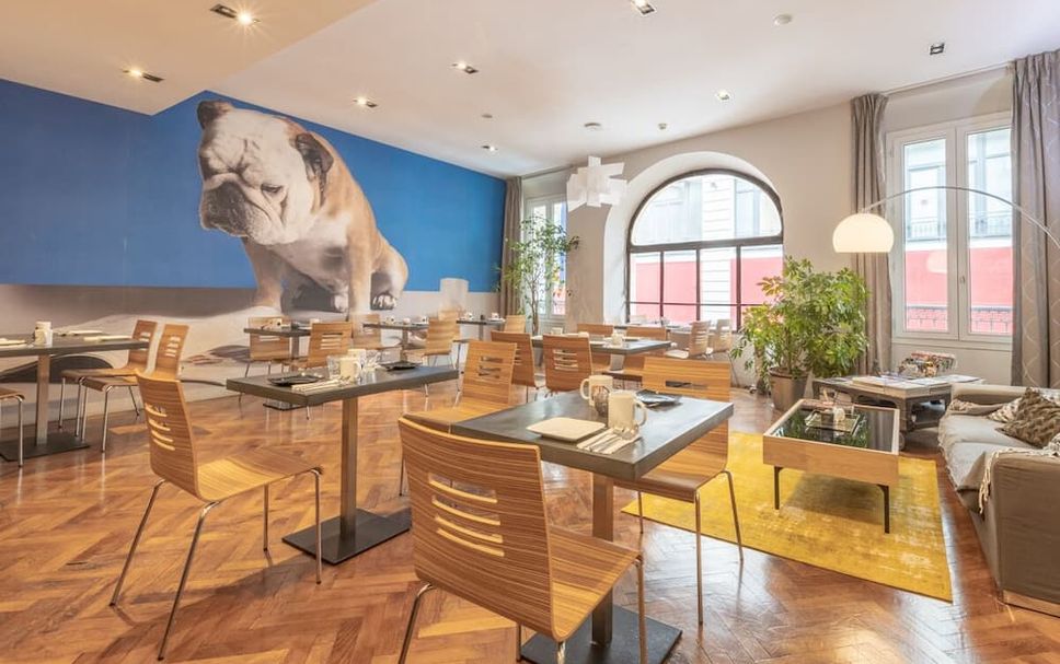 Ristorante Foto