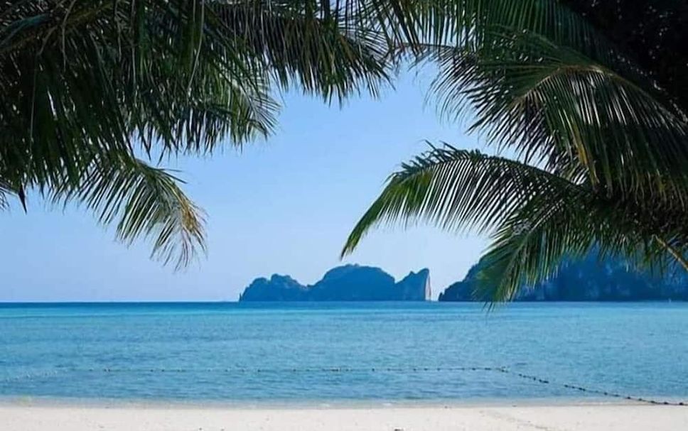Spiaggia Foto