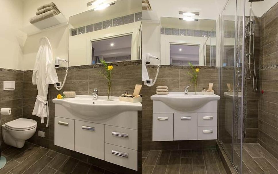 Bagno Foto