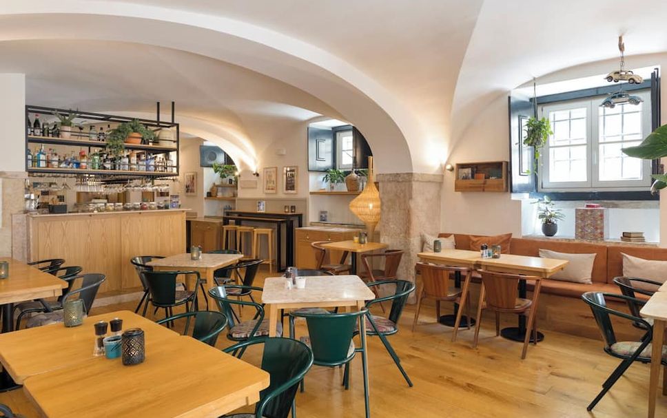Ristorante Foto