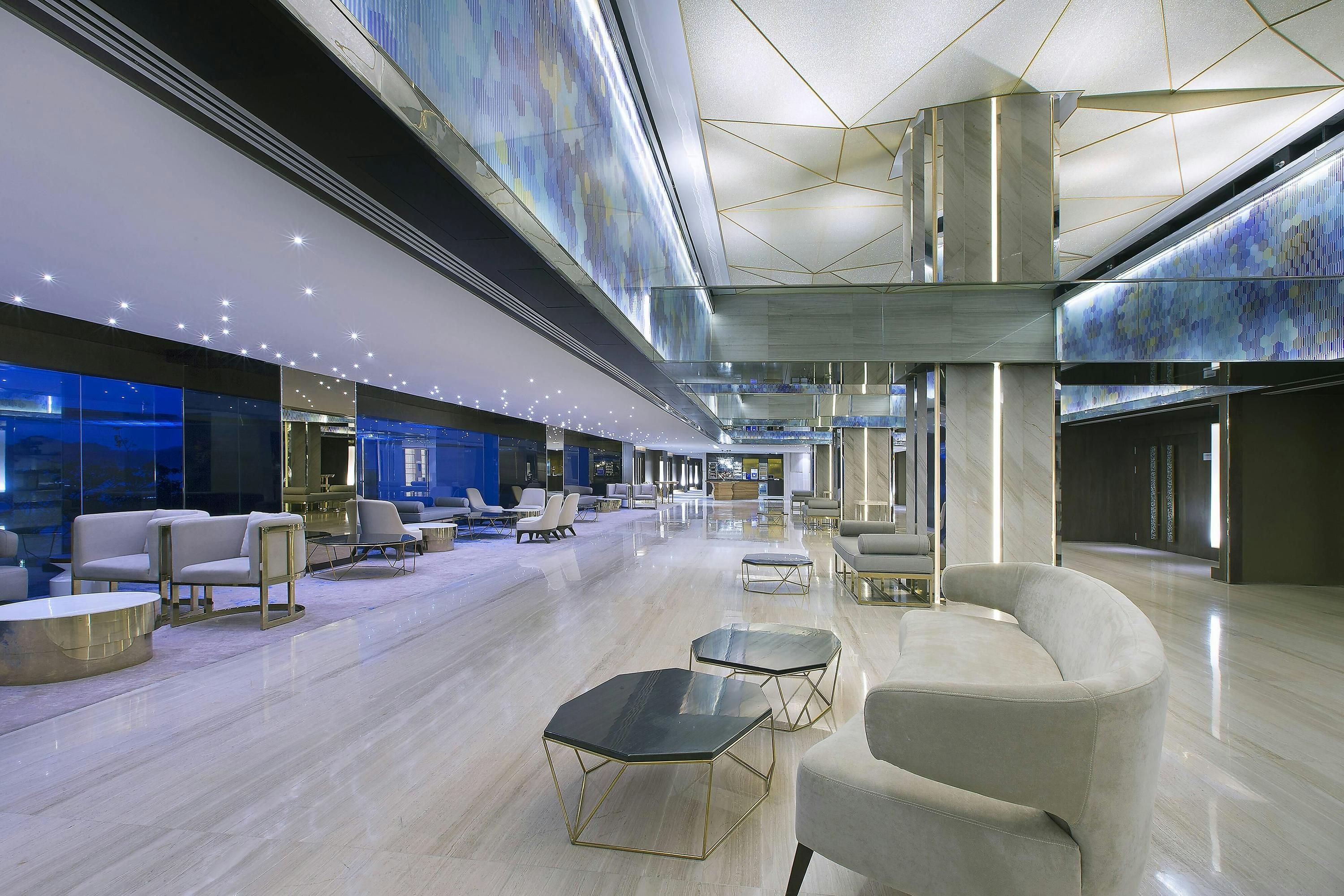 Ingresso