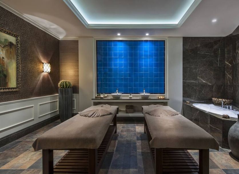 Spa Foto