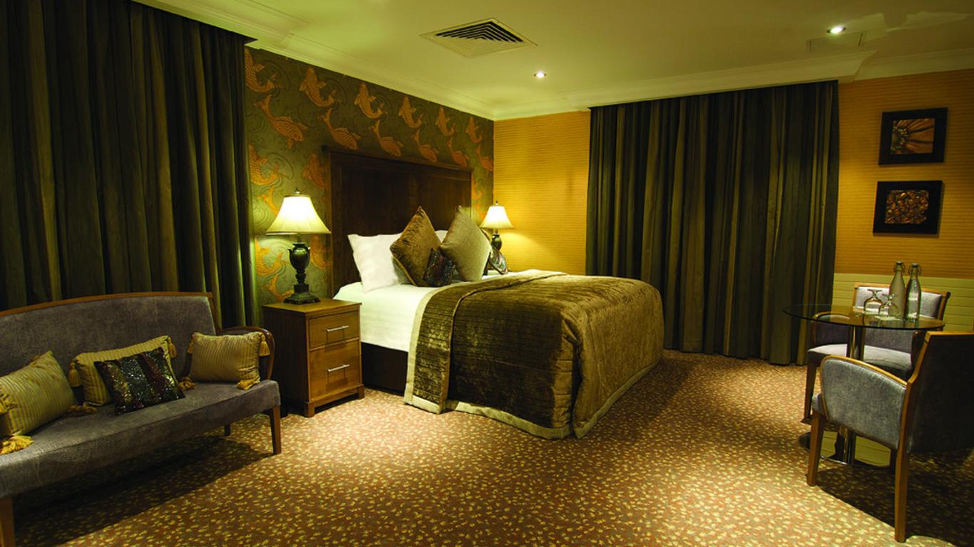 Park Avenue Hotel