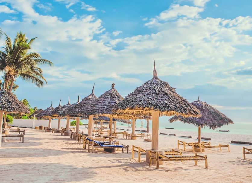 Spiaggia Foto