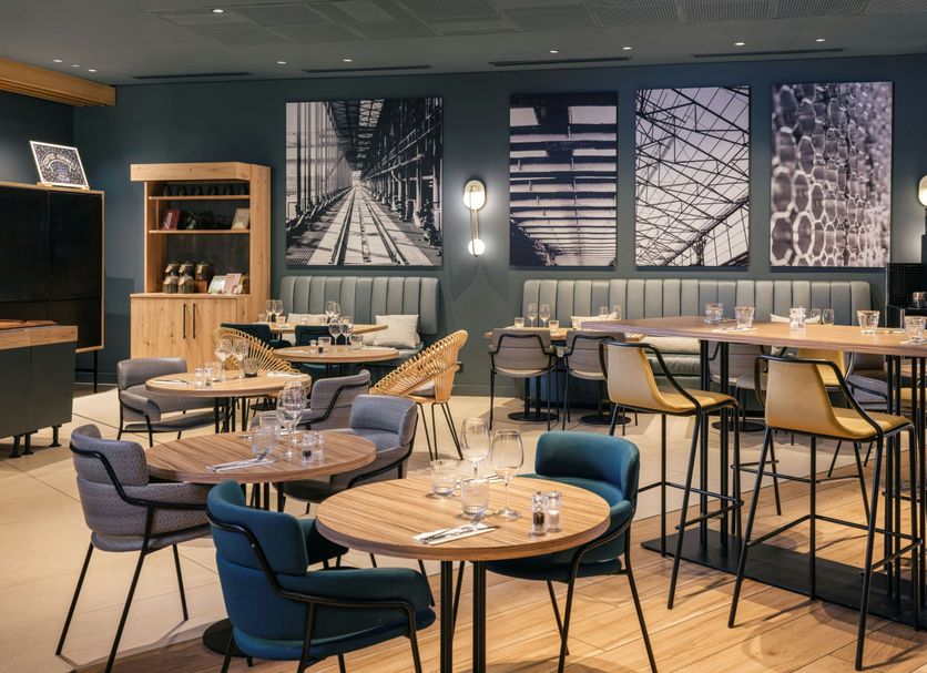 Ristorante Foto