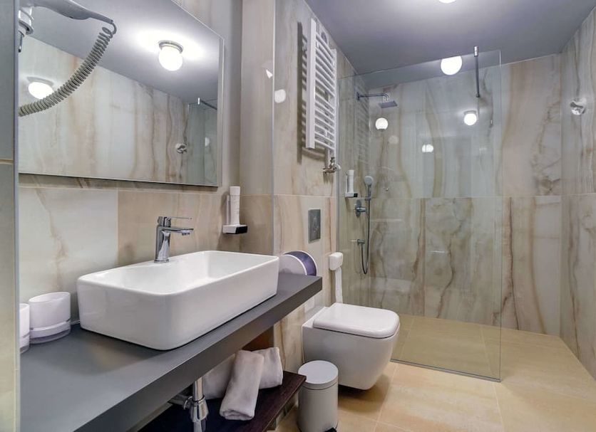 Bagno Foto