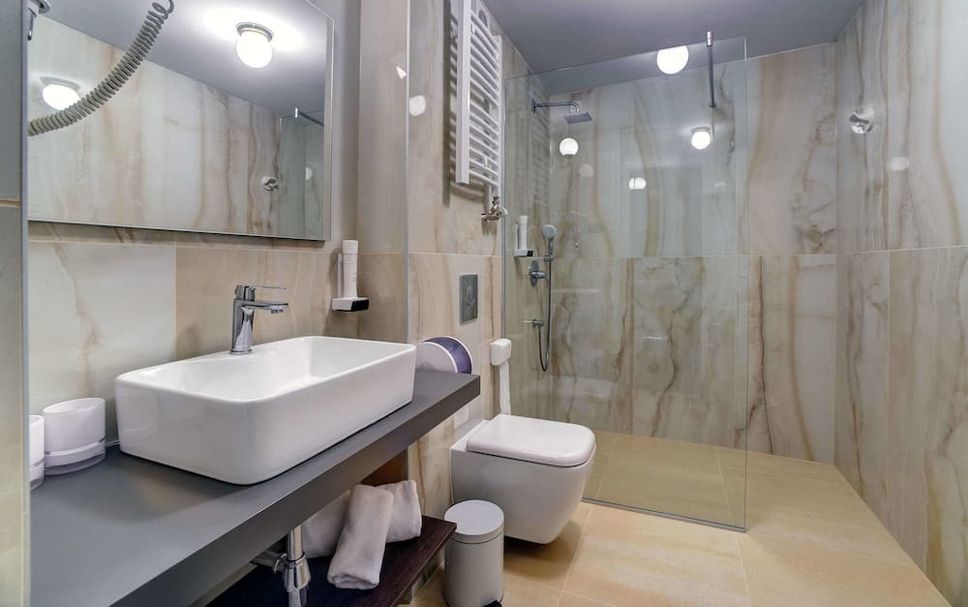 Bagno Foto