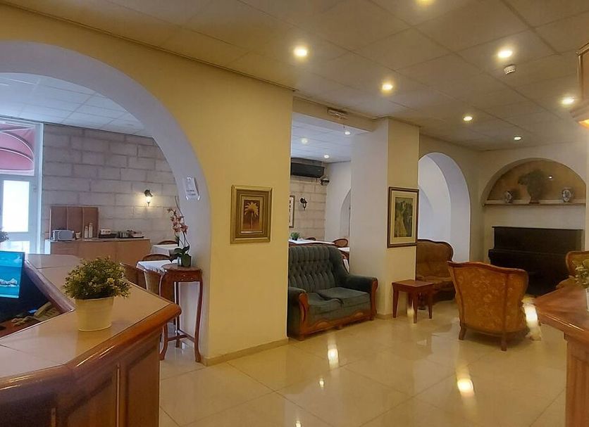 Ingresso Foto