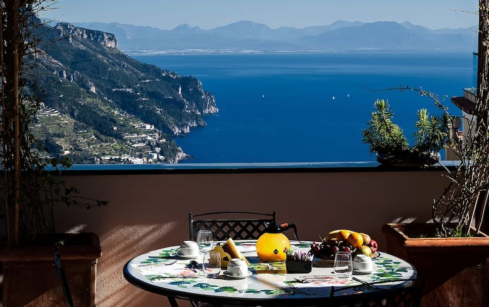 Balcone Foto