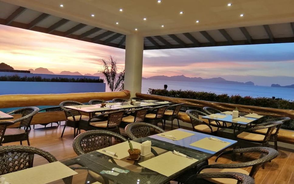 Ristorante Foto