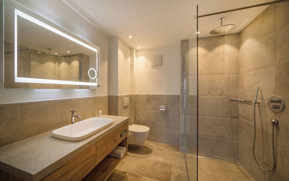Bagno Foto