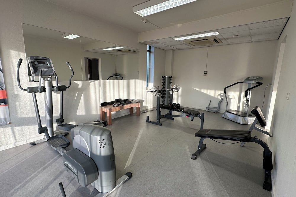 Palestra