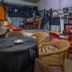 Area lounge