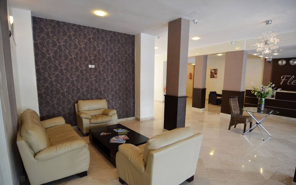 Ingresso Foto