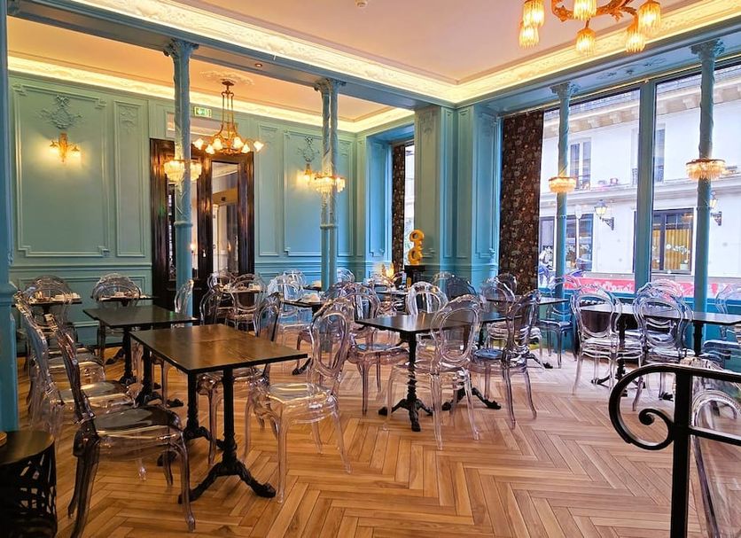 Ristorante Foto