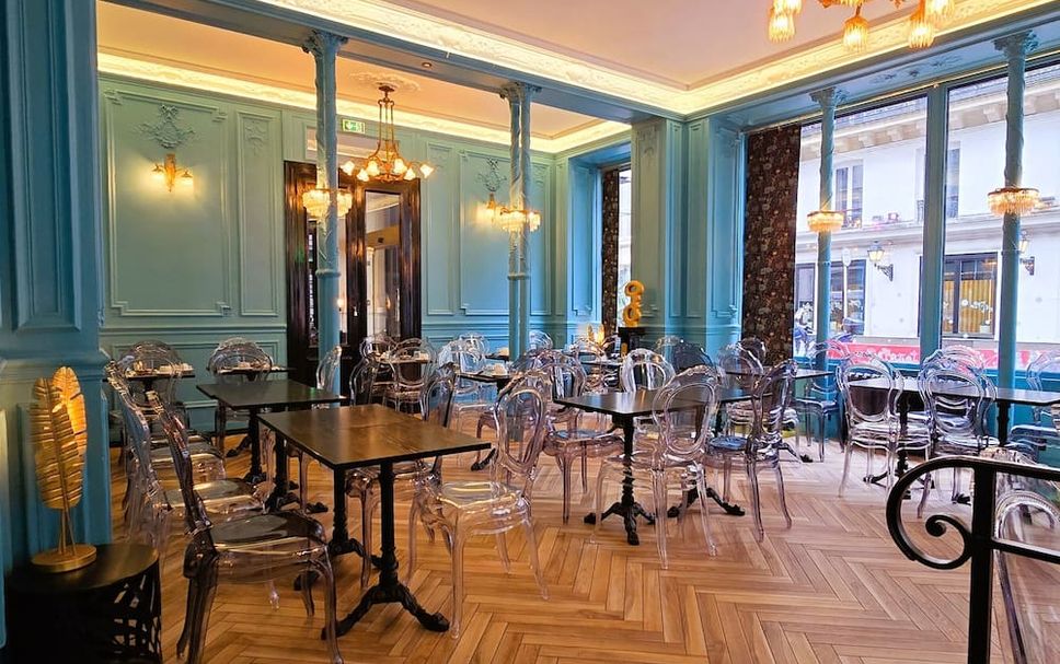 Ristorante Foto