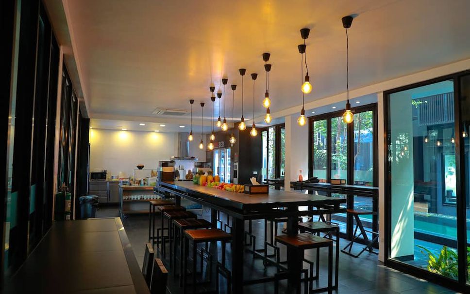 Bar Foto