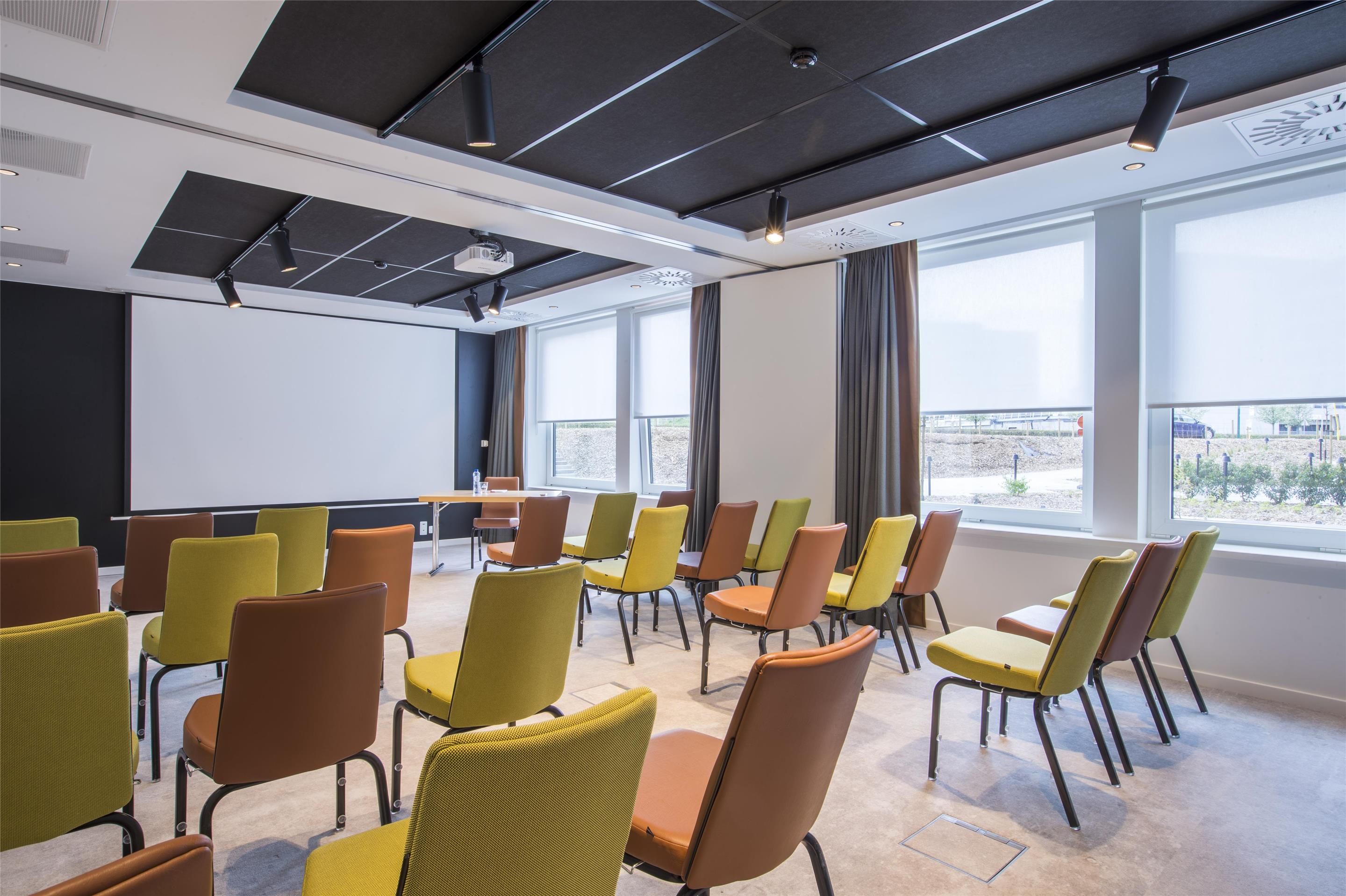 Sala conferenze