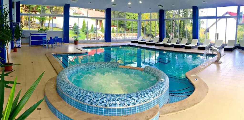 Piscina Foto