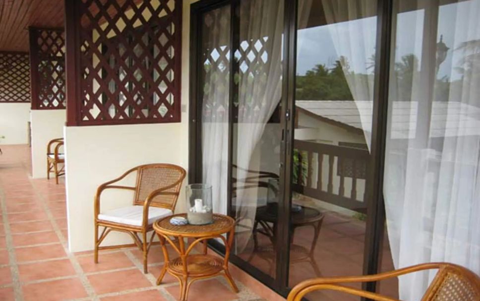 Balcone Foto