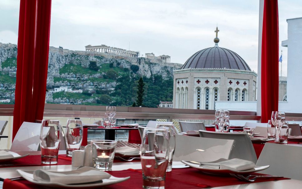 Ristorante Foto