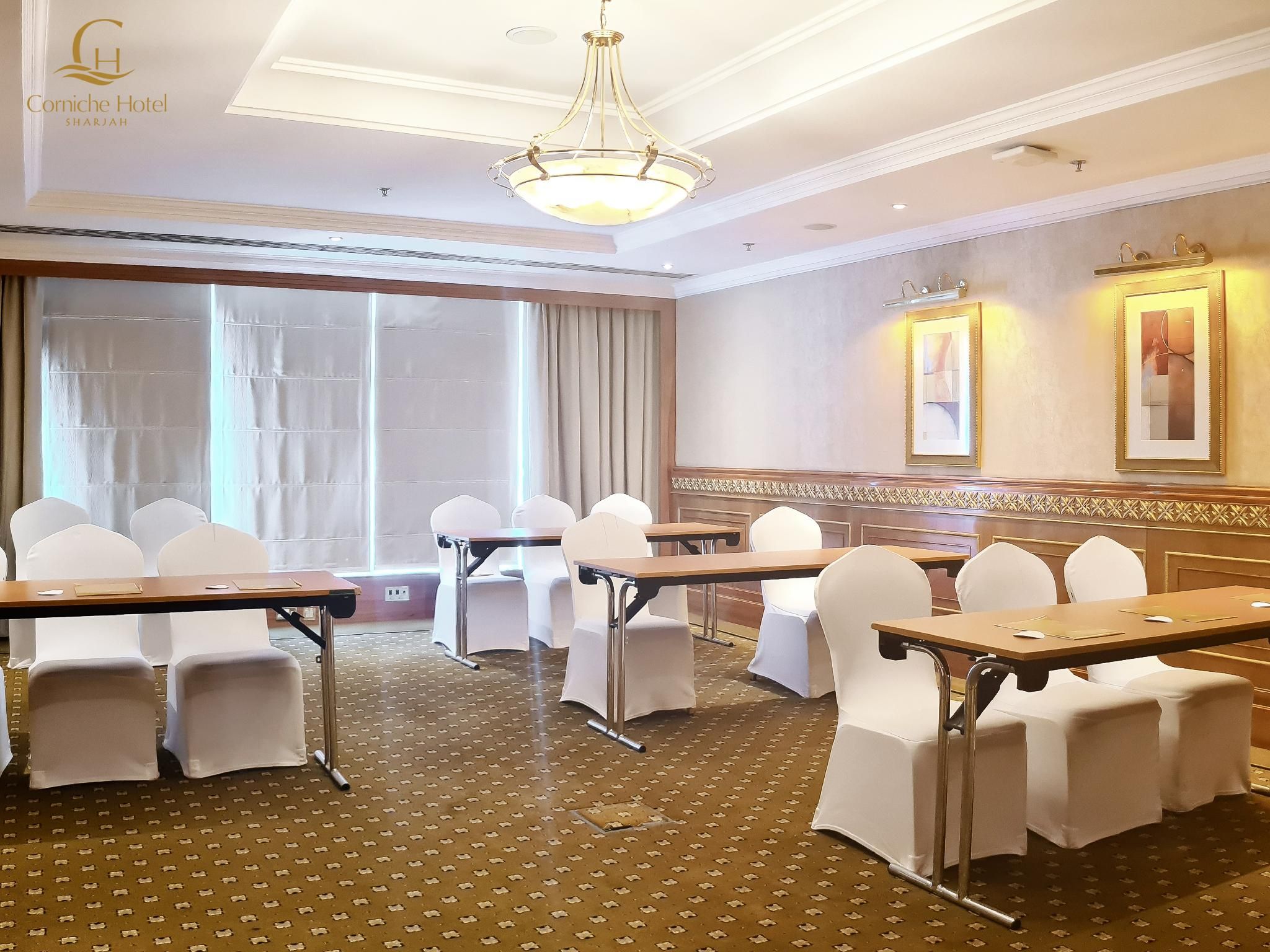 Sala conferenze