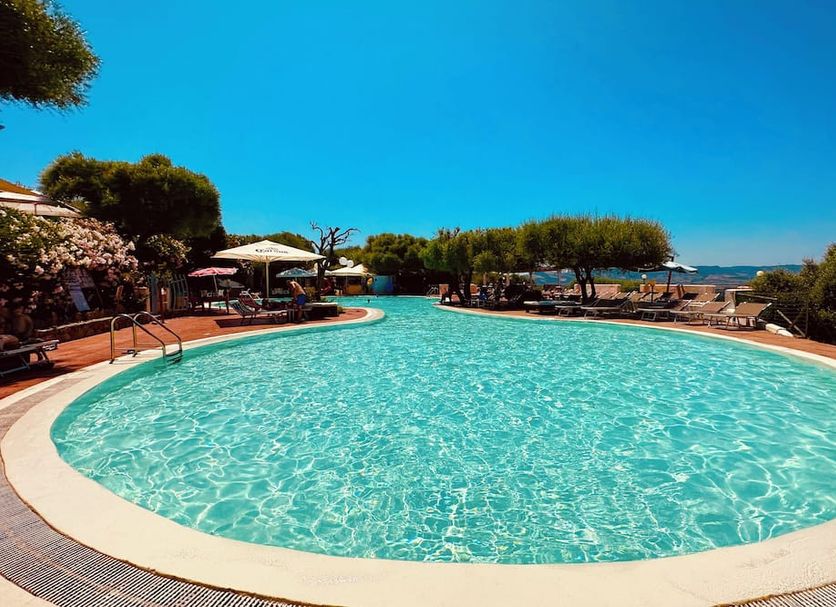 Piscina Foto